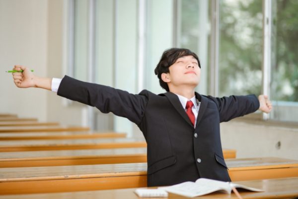 受験生の睡眠時間は何時間がベスト？今日から「睡眠時間を確保する方法」を徹底解説の解説画像
