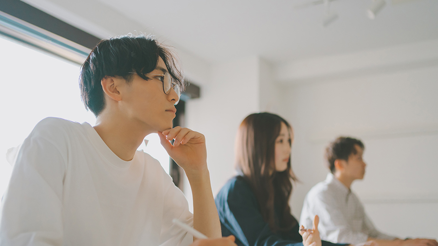 浪人生が予備校を選ぶ5つのポイント