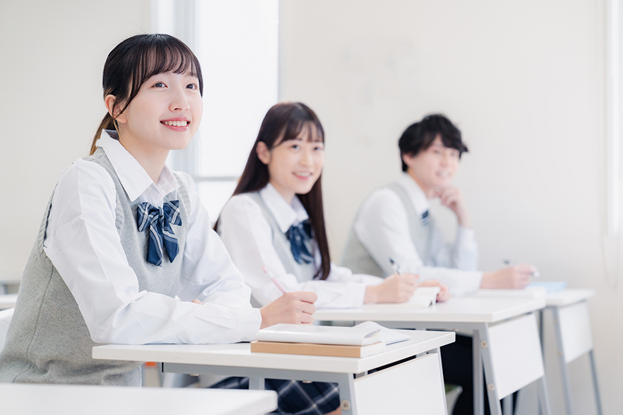 予備校に向いている人・向いていない人の特徴