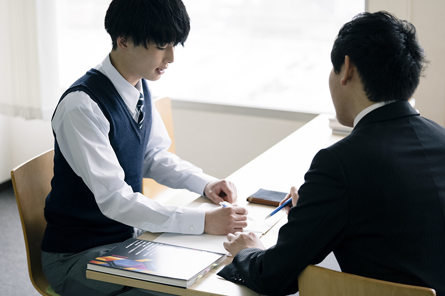 高校生必見！初めての予備校選び 7つのポイント