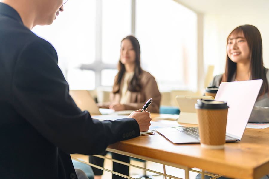独自調査！先輩大学生に聞いた予備校・塾選びインタビュー