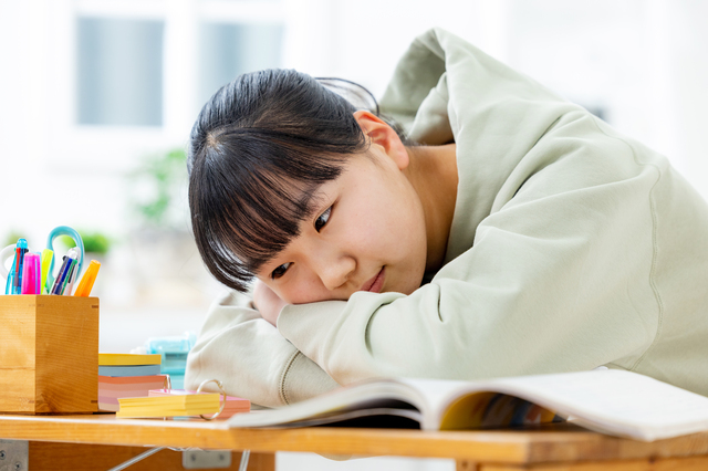 高校生が英語長文を読めない理由