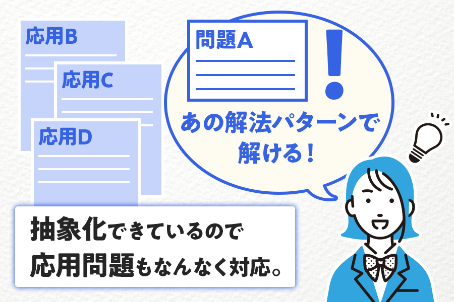 解放パターンを学ぶプロセス3