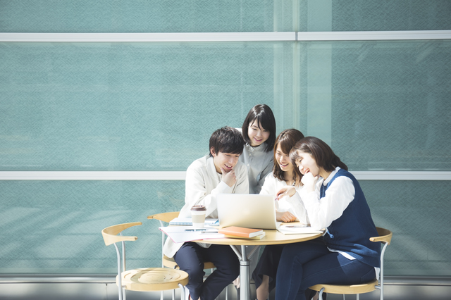 オープンキャンパスに参加する際のチェックリスト