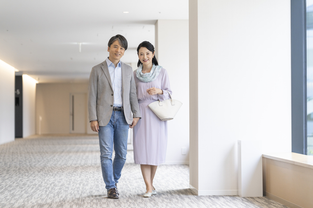 【保護者編】大学・短大のオープンキャンパスに適した服装は?