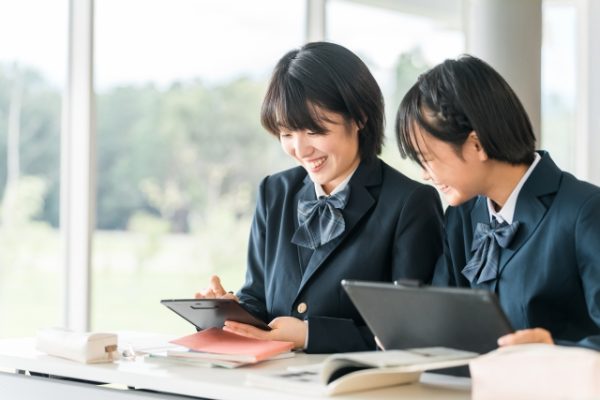 オンライン予備校を選ぶときの5つのポイント
